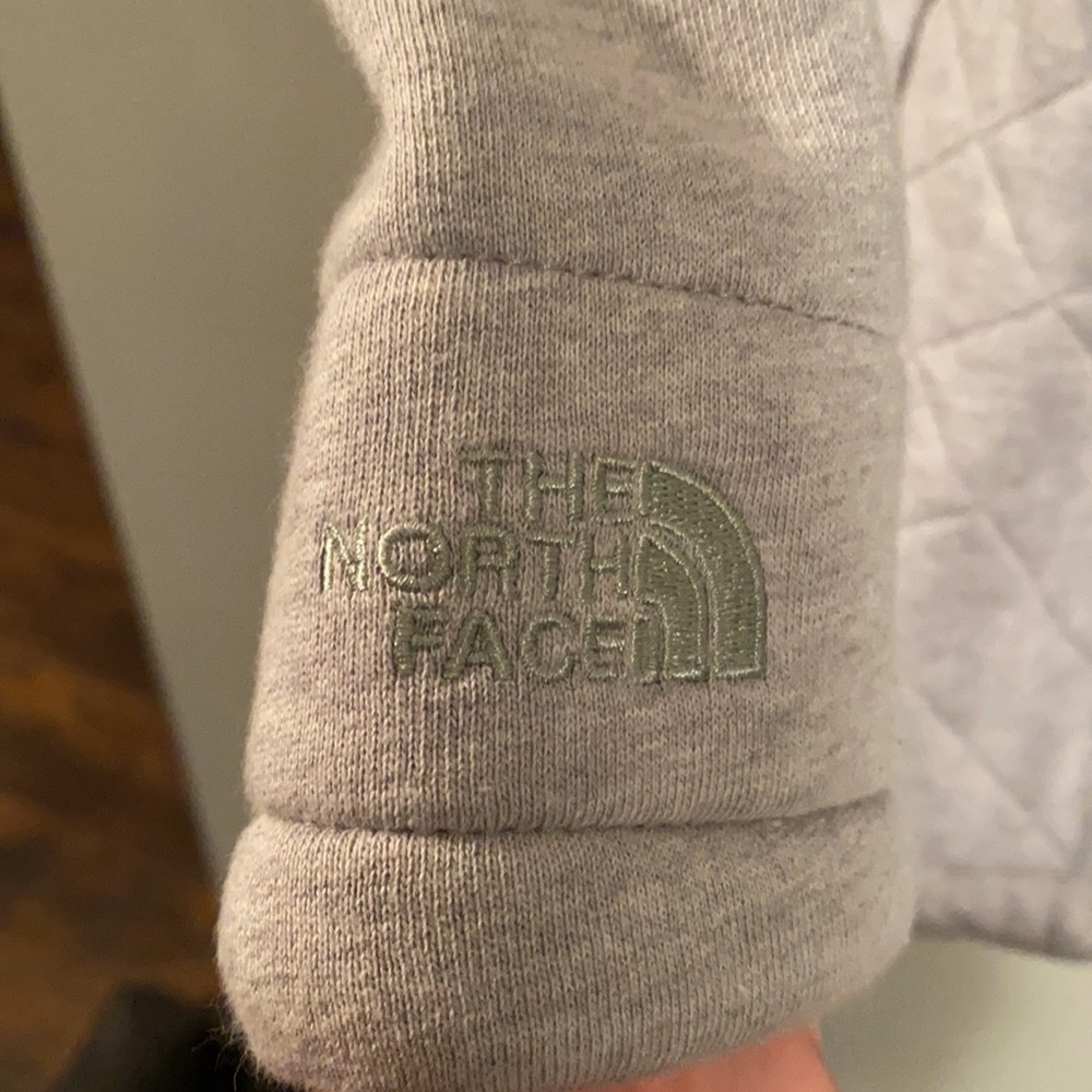 North Face Jacket - Picture 5 of 6
